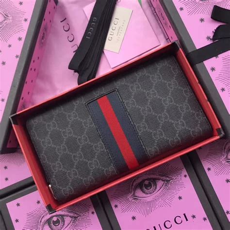 gucci wallet knockoff|where to buy Gucci knockoff.